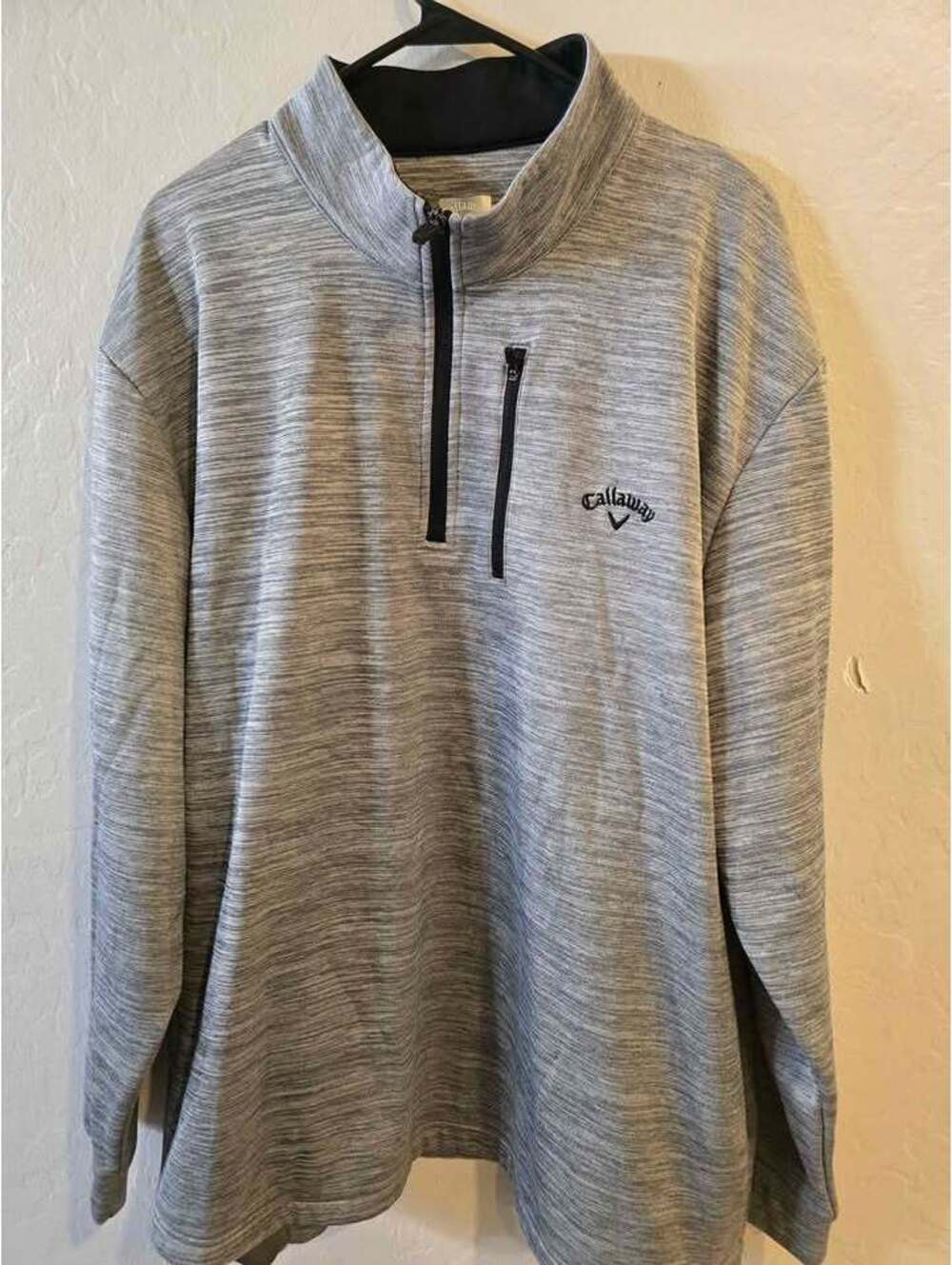 Callaway Golf Pullover Men's Size 2XL